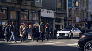 Cruise，Waymo 現(xiàn)在可以為 SF 自動駕駛出租車收費