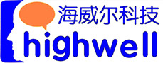 常州海威爾機(jī)器人科技有限公司