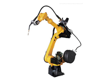 關(guān)節(jié)機(jī)器人