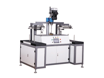 全自動(dòng)鉸孔機(jī)_中國(guó)AGV網(wǎng)(m.wnmc.org.cn) 全自動(dòng)鉸孔機(jī)_中國(guó)AGV網(wǎng)(m.wnmc.org.cn)