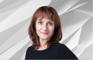 IFR選舉Marina Bill為副主席