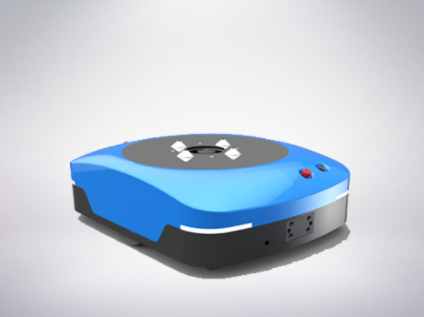 倉(cāng)儲(chǔ)式AGV