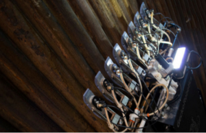 Gecko機(jī)器人公司為檢測機(jī)器人帶來7300萬美元的資金