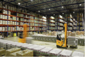 福布斯：無人駕駛前移式叉車如何影響倉庫運(yùn)營的？