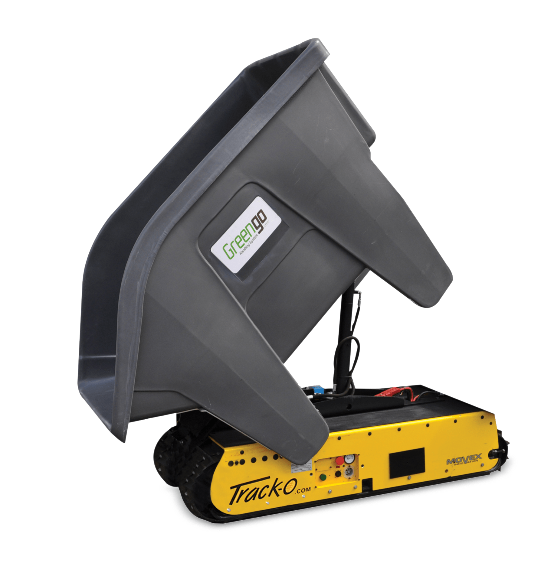 Track-O Greengo_中國AGV網(wǎng)(m.wnmc.org.cn) Track-O Greengo_中國AGV網(wǎng)(m.wnmc.org.cn)