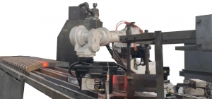 重工行業(yè)｜叉車叉齒搬運(yùn)上下料項(xiàng)目解決方案