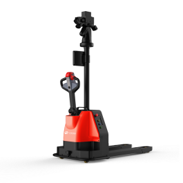 科鈦CP15托盤搬運機器人（AMR）