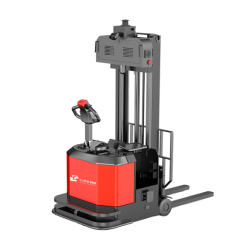 科鈦平衡重堆高系列機器人（AMR）