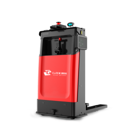 科鈦薄背堆高機器人（AMR）