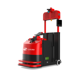 科鈦牽引系列機器人（AMR）