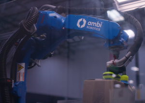 Ambi Robotics 和 Pitney Bowes 簽署 2300 萬(wàn)美元的擴(kuò)張協(xié)議