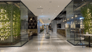 防疫機器人上崗5G產(chǎn)業(yè)園，深圳抗疫凸顯AI硬核力量