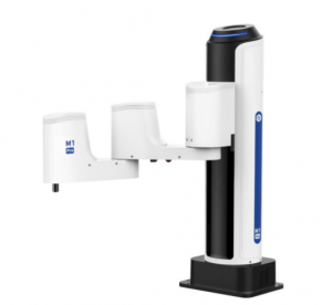 DOBOT推出第二代SCARA機器人