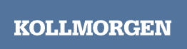 瑞典科爾摩根kollmorgen公司