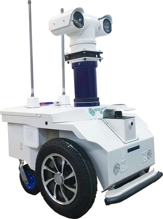 巡檢機器人_中國AGV網(wǎng)(m.wnmc.org.cn) 巡檢機器人_中國AGV網(wǎng)(m.wnmc.org.cn)