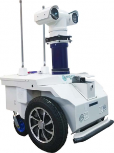 巡檢機器人
