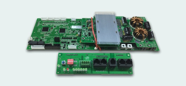 戶用儲能BMS電池保護板