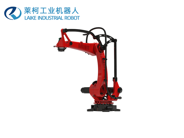 四軸碼垛機(jī)器人