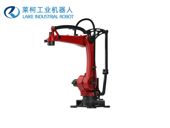 四軸碼垛機器人
