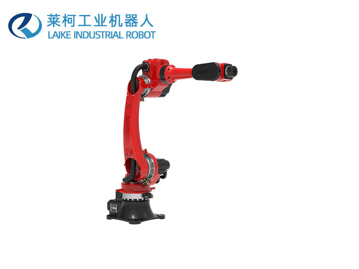 六軸機(jī)器人