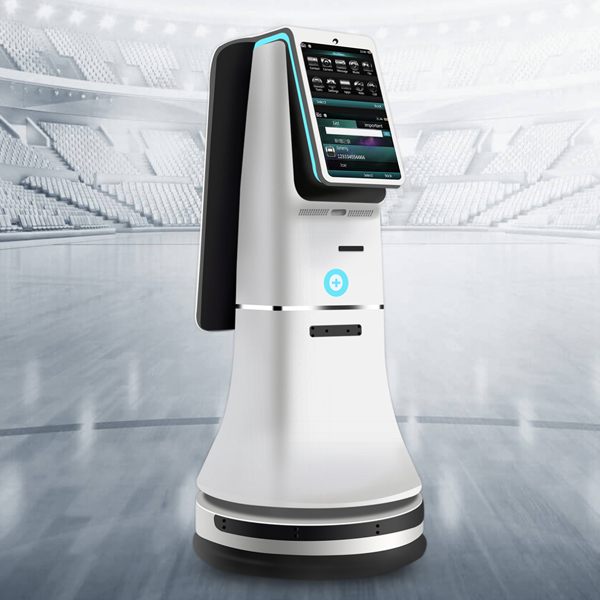 Dali 大力機(jī)器人