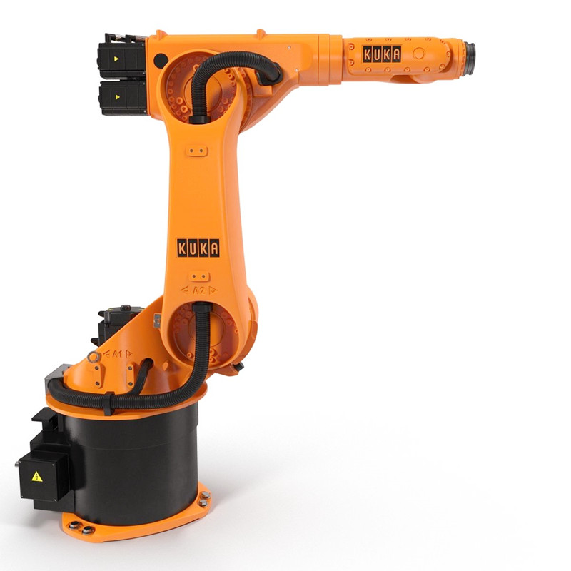 KUKA KR30/60( C2系統(tǒng)）