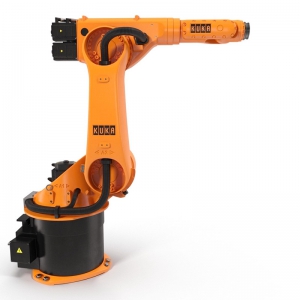 KUKA KR30/60( C2系統(tǒng))
