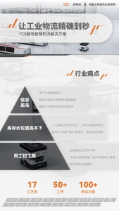 優(yōu)艾智合PCB智慧物流解決方案重磅發(fā)布