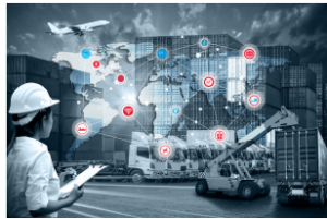 外媒：人工智能賦能供應(yīng)鏈應(yīng)對全球挑戰(zhàn)