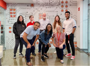 MassRobotics 慶祝成立 5 周年