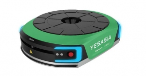 喆麗控股攜手極智嘉開啟電商新時代，驅(qū)動時效與柔性雙提升！