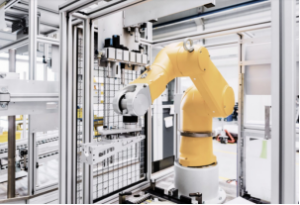 舍弗勒并購專注于機(jī)器人技術(shù)的Melior