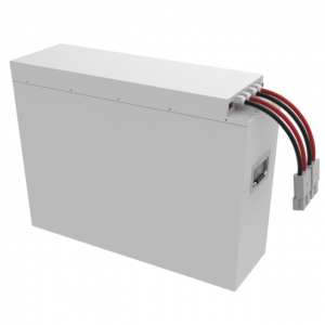 AGV叉車鋰電池組