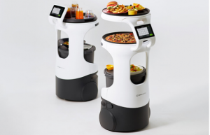 Bear Robotics 完成 8100 萬(wàn)美元 B 輪融資