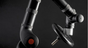 博世力士樂收購協(xié)作機器人制造商 Kassow Robots 的多數(shù)股權