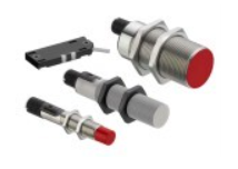 勞易測(cè) 電容式傳感器