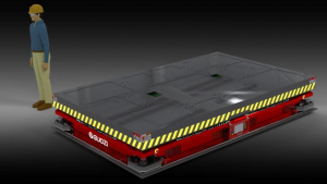 重載機器人GZ-MSD-100