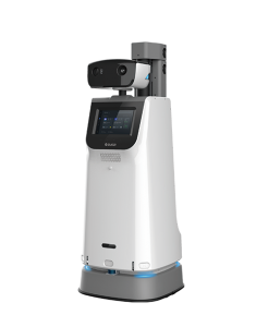 IDC智能運維機器人