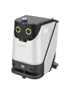 云象清潔機器人