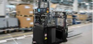 Balyo 帶您踏上自主移動(dòng)機(jī)器人之旅，以節(jié)省成本、提高效率