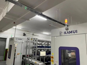 案例速遞 | 慧倉閃電播助力商超零售行業(yè)加速智慧物流轉(zhuǎn)型升級