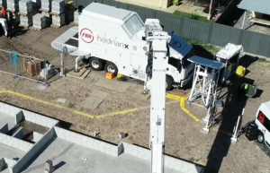 FBR智能控制系統(tǒng)