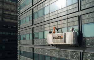 Skyline Robotics 獲得了 650 萬(wàn)美元的 A 輪前融資