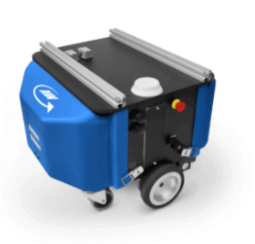 Automationware 機(jī)器人移動(dòng)