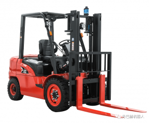 叉車AGV有什么優(yōu)勢可以幫助建立自動化工廠？