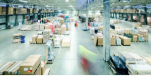 在這里！ 基于攝像頭的貨物跟蹤與室內(nèi)定位系統(tǒng)的工作原理