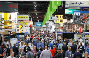 美國亞特蘭大MODEX 2022 展會指南