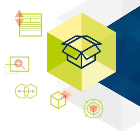 ParcelVIS 解決方案