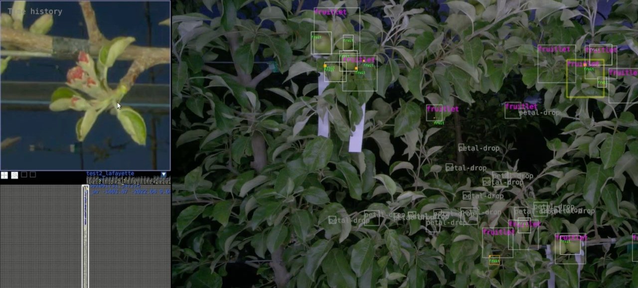 Verdant Robotics多作物平臺_中國AGV網(wǎng)(m.wnmc.org.cn) Verdant Robotics多作物平臺_中國AGV網(wǎng)(m.wnmc.org.cn)