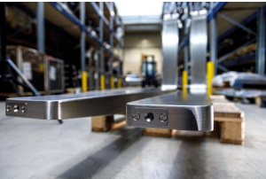 VETTER在MODEX 2022展示其最先進(jìn)叉車(chē)和AGV貨叉輔助系統(tǒng)提升物料搬運(yùn)的安全性和效率